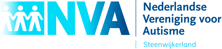 Nederlandse Vereniging voor Autisme logo